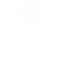 DoubleTree by Hilton Foz do Iguaçu